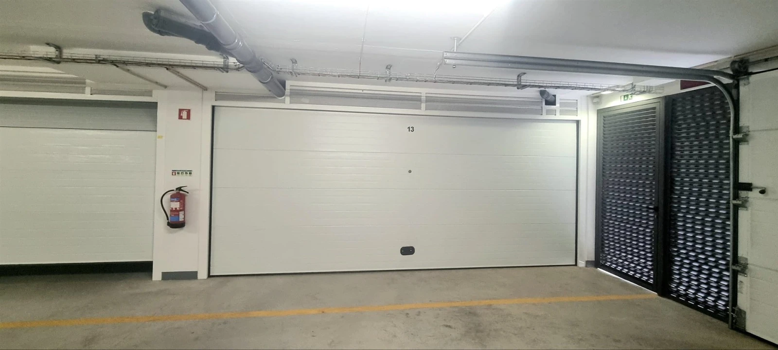 Apartamento T2 para Venda em Santo Antonio dos Olivais Foto 34
