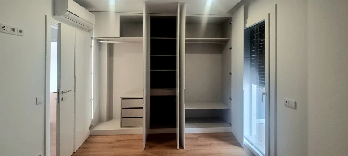 Apartamento T2 para Venda em Santo Antonio dos Olivais Foto 22