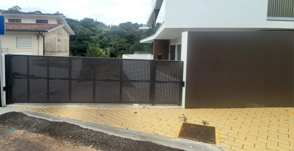 Apartamento T2 para Venda em Santo Antonio dos Olivais Foto 6