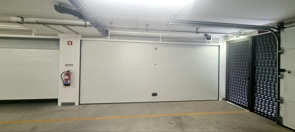 Apartamento T2 para Venda em Santo Antonio dos Olivais Foto 34