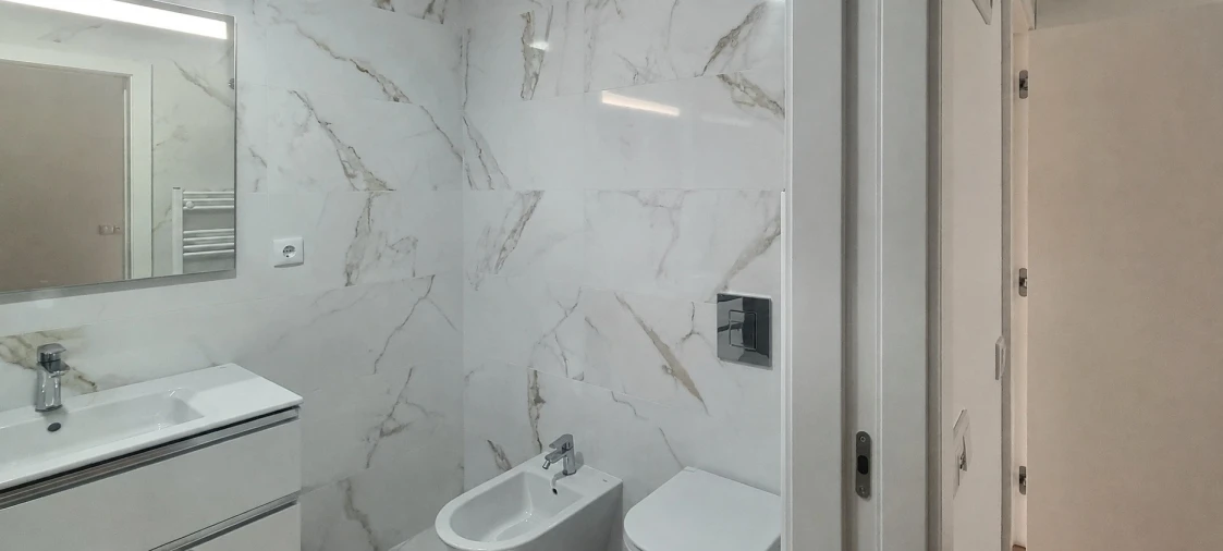 Apartamento T2 para Venda em Santo Antonio dos Olivais Foto 4