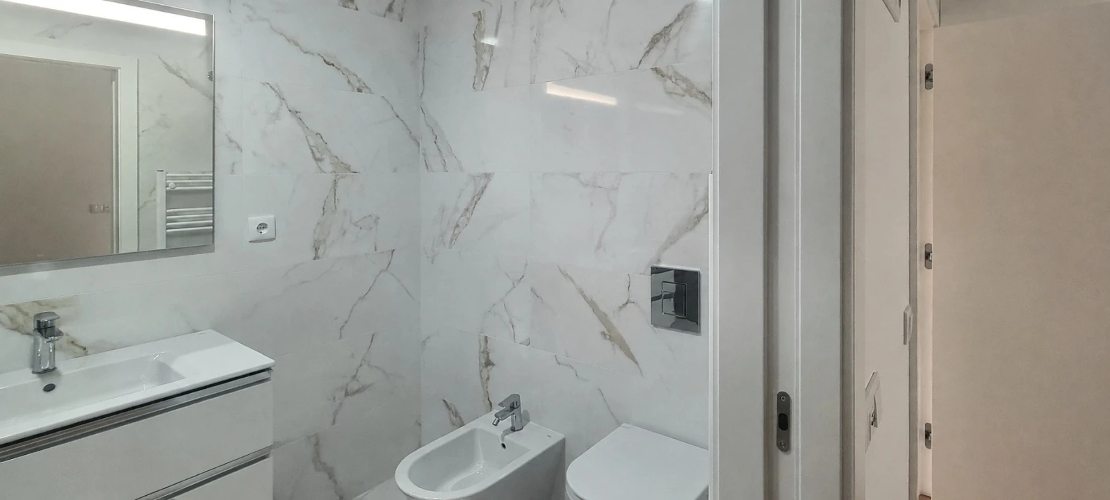 Apartamento T2 para Venda em Santo Antonio dos Olivais Foto 4