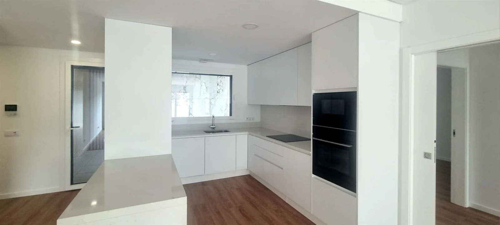 Apartamento T2 para Venda em Santo Antonio dos Olivais Foto 13