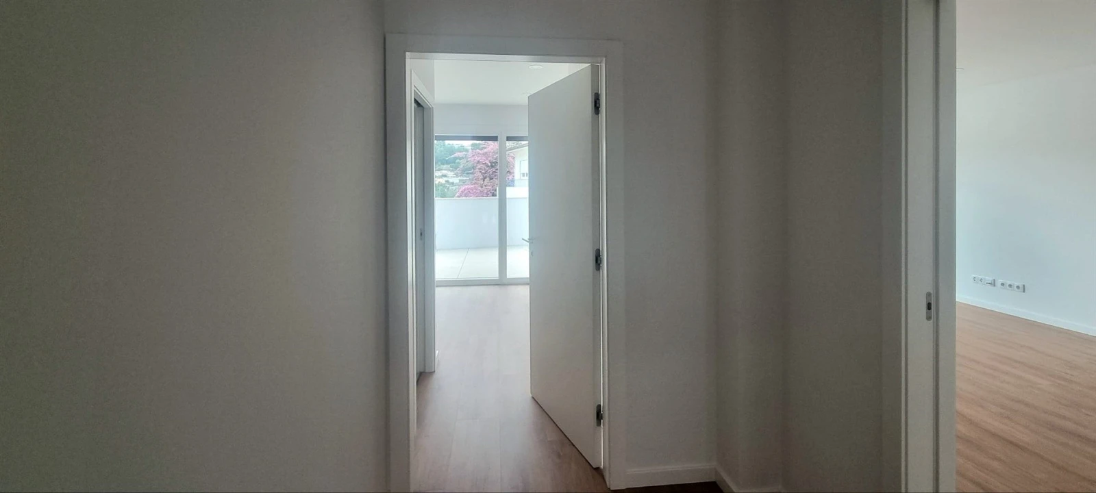 Apartamento T2 para Venda em Santo Antonio dos Olivais Foto 30