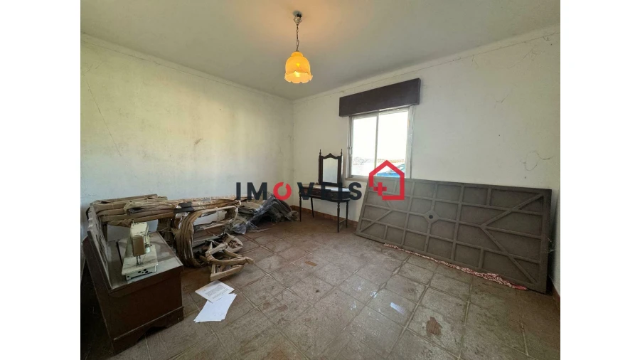 Quinta T2 para Venda em Fazendas de Almeirim Foto 7