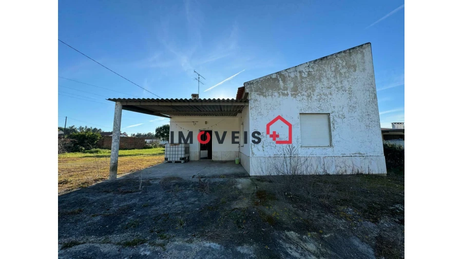 Quinta T2 para Venda em Fazendas de Almeirim Foto 4