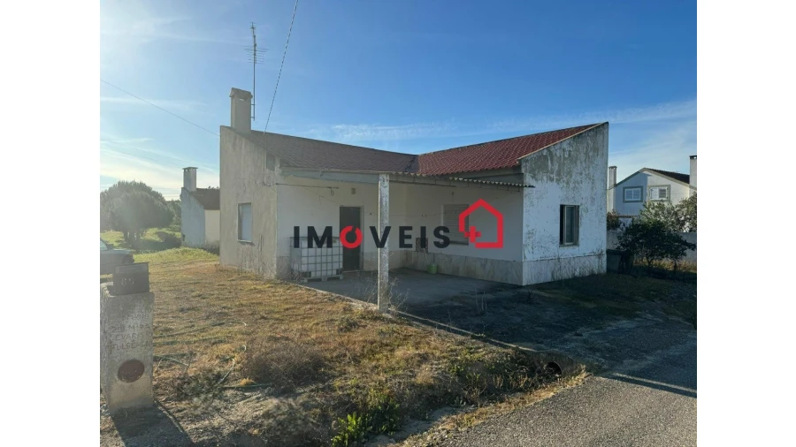 Quinta T2 para Venda em Fazendas de Almeirim Foto 14