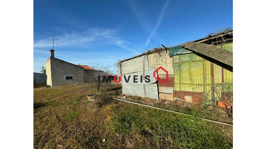 Quinta T2 para Venda em Fazendas de Almeirim Foto 9