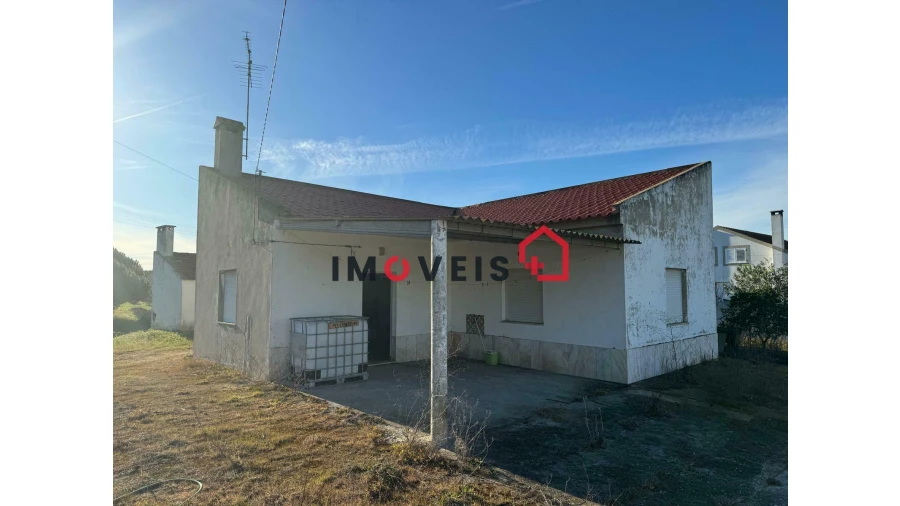 Quinta T2 para Venda em Fazendas de Almeirim Foto 3