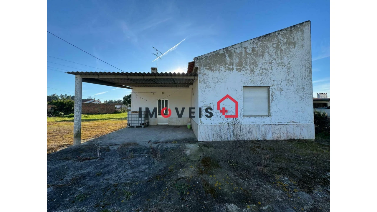 Quinta T2 para Venda em Fazendas de Almeirim Foto 10