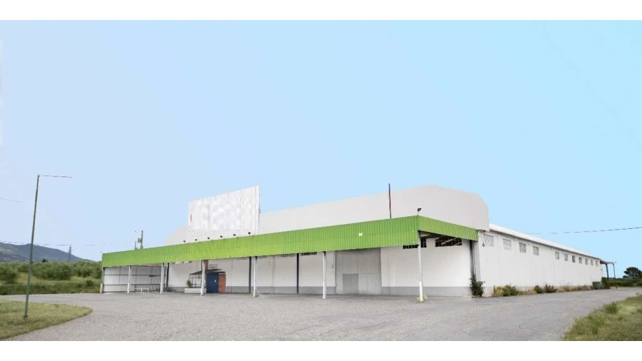 Armazém para Venda em Boidobra