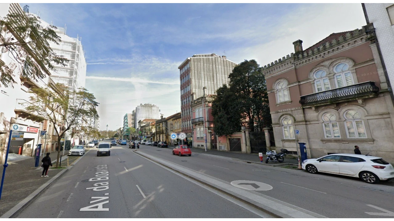 Loja para Venda em Aldoar, Foz do Douro e Nevogilde Foto 1