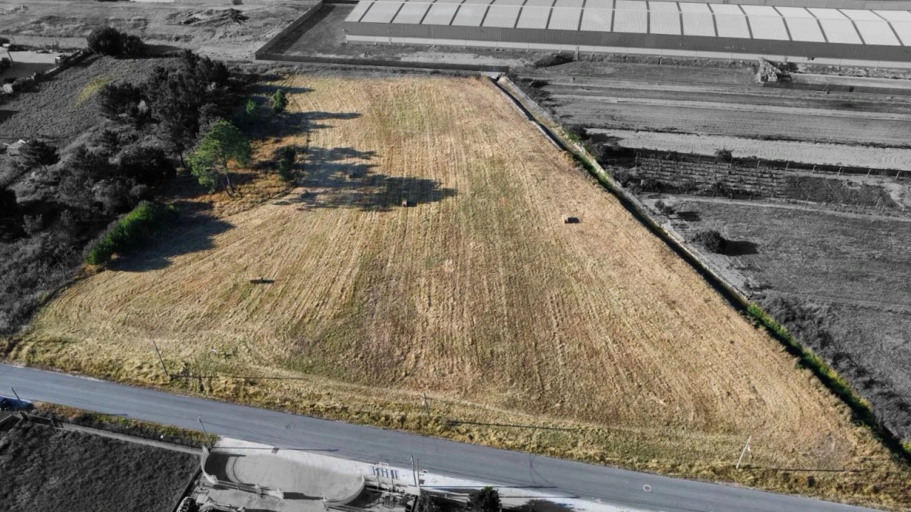 Terreno para Venda em Benavente Foto 1