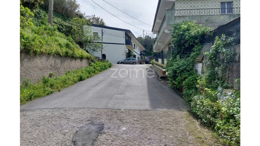 Terreno para Venda em Póvoa de Santo Adrião e Olival Basto Foto 5