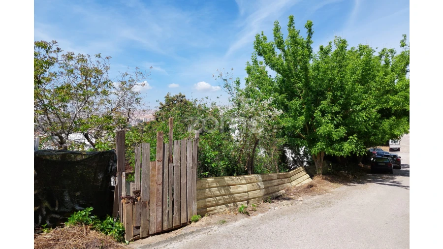Terreno para Venda em Póvoa de Santo Adrião e Olival Basto Foto 3