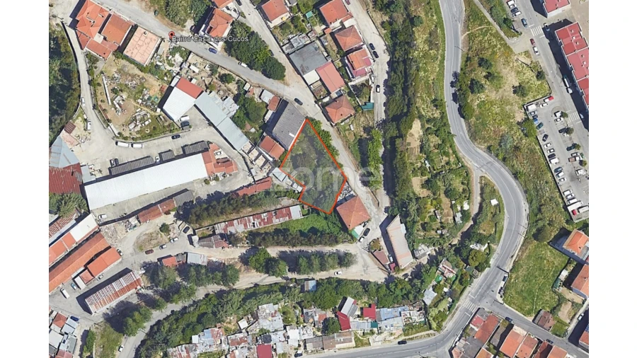 Terreno para Venda em Póvoa de Santo Adrião e Olival Basto Foto 15