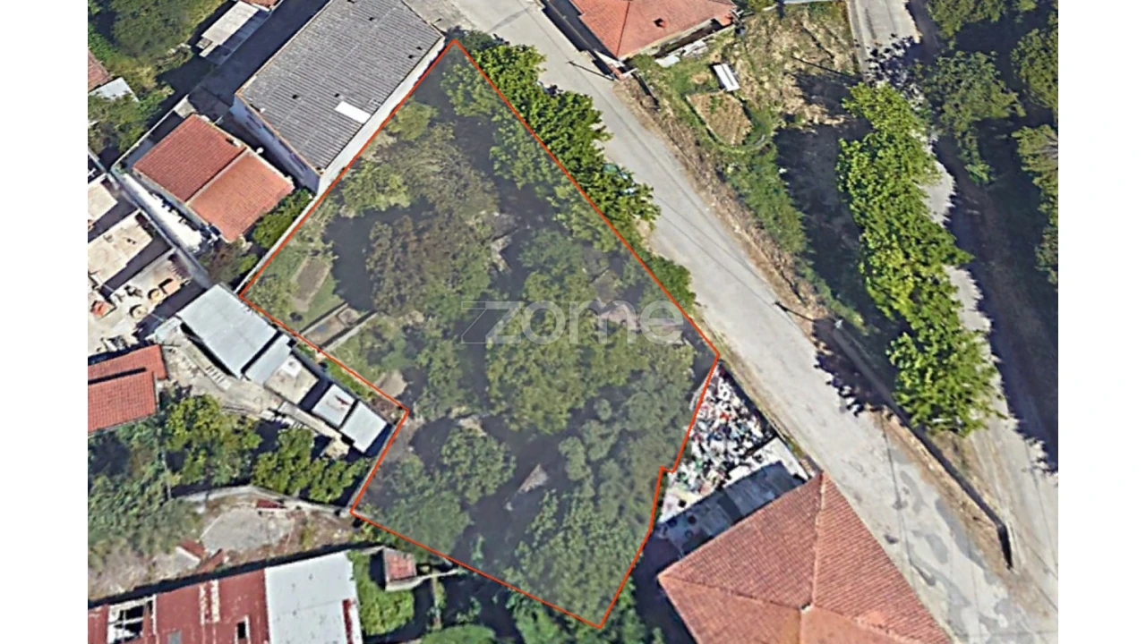 Terreno para Venda em Póvoa de Santo Adrião e Olival Basto Foto 14