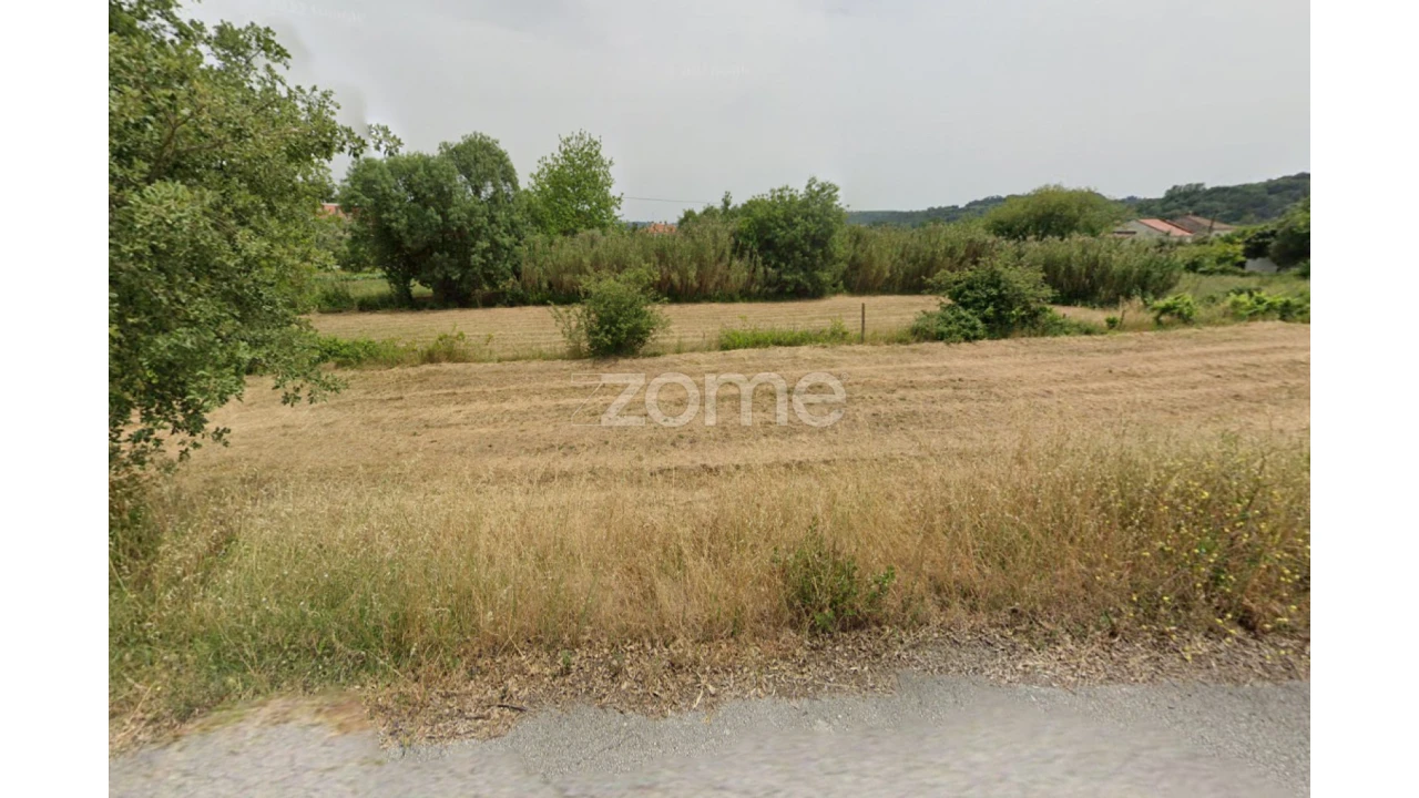 Terreno para Venda em Seiça Foto 1