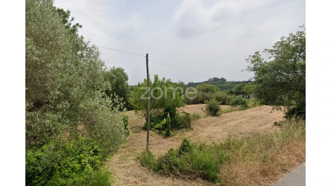 Terreno para Venda em Seiça Foto 3