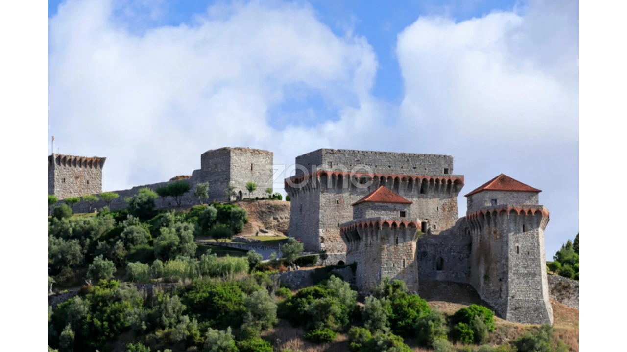 Terreno para Venda em Seiça Foto 6