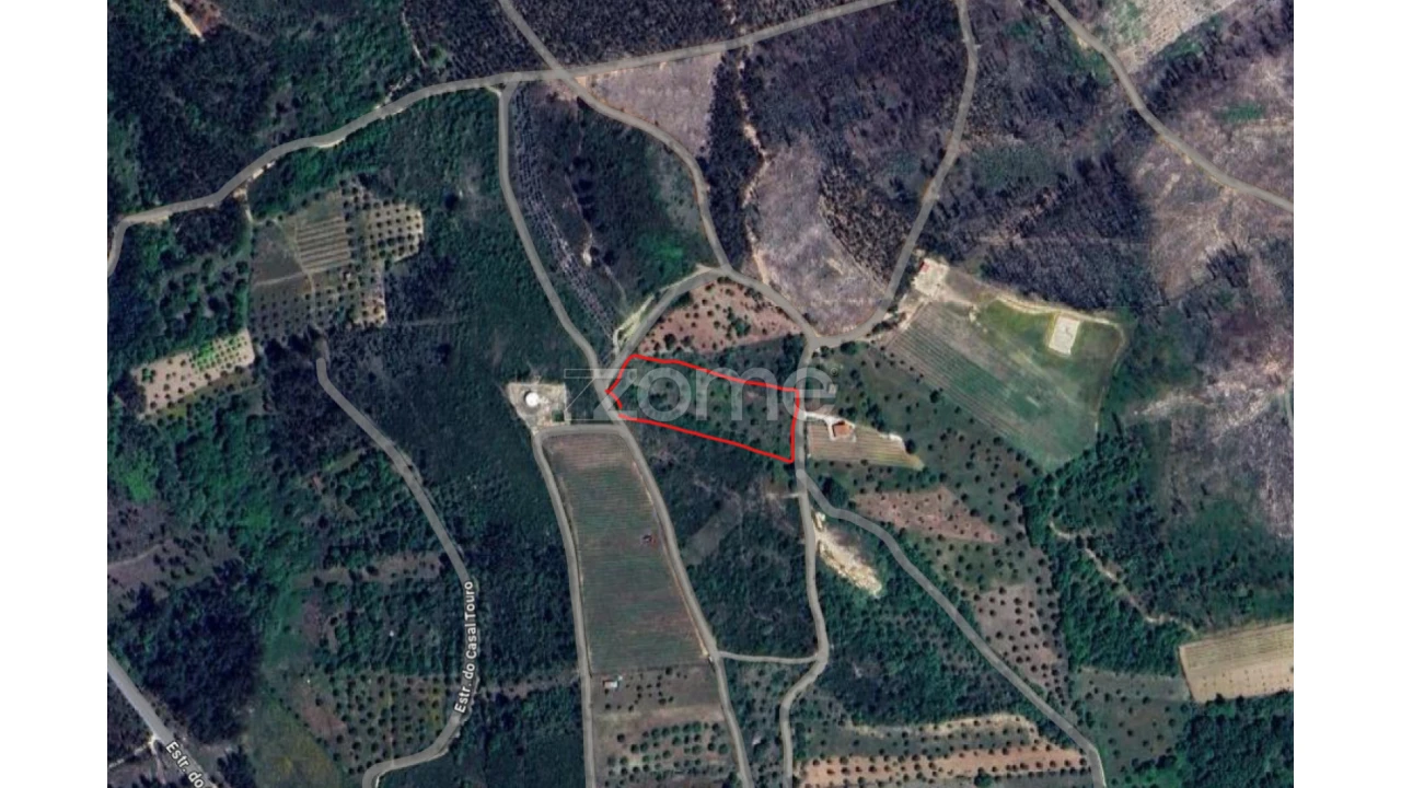 Terreno para Venda em Seiça Foto 1