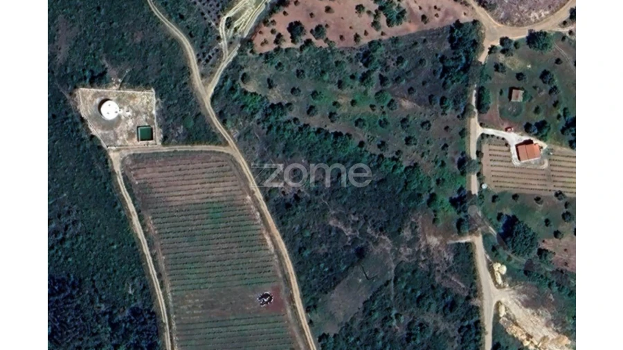 Terreno para Venda em Seiça Foto 2