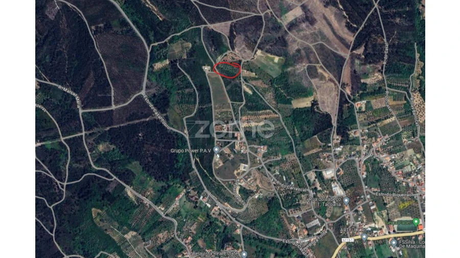 Terreno para Venda em Seiça Foto 4