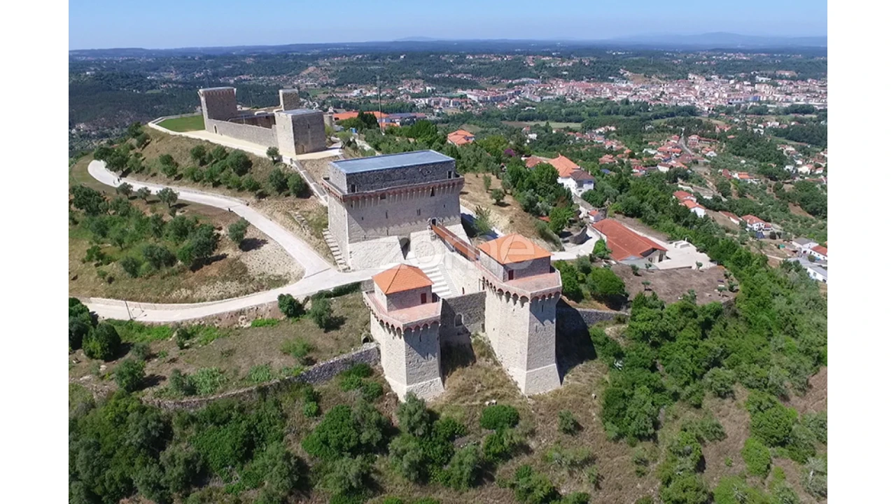 Terreno para Venda em Seiça Foto 6
