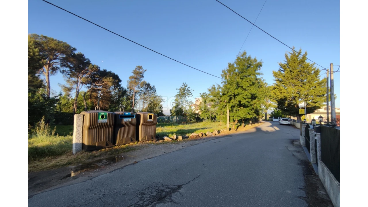 Terreno para Venda em Faíl e Vila Chã de Sá Foto 16
