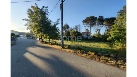 Terreno para Venda em Faíl e Vila Chã de Sá