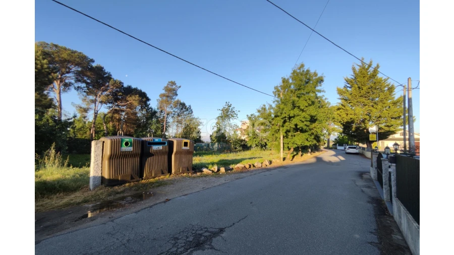 Terreno para Venda em Faíl e Vila Chã de Sá Foto 16