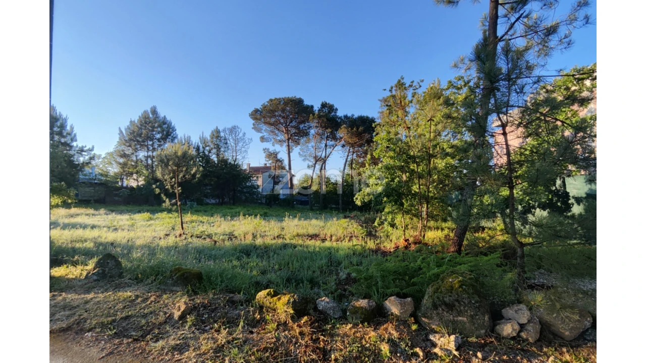 Terreno para Venda em Faíl e Vila Chã de Sá Foto 4