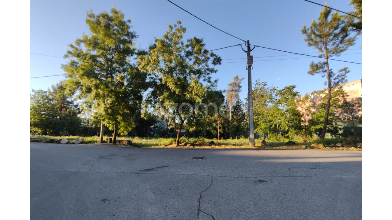 Terreno para Venda em Faíl e Vila Chã de Sá Foto 5