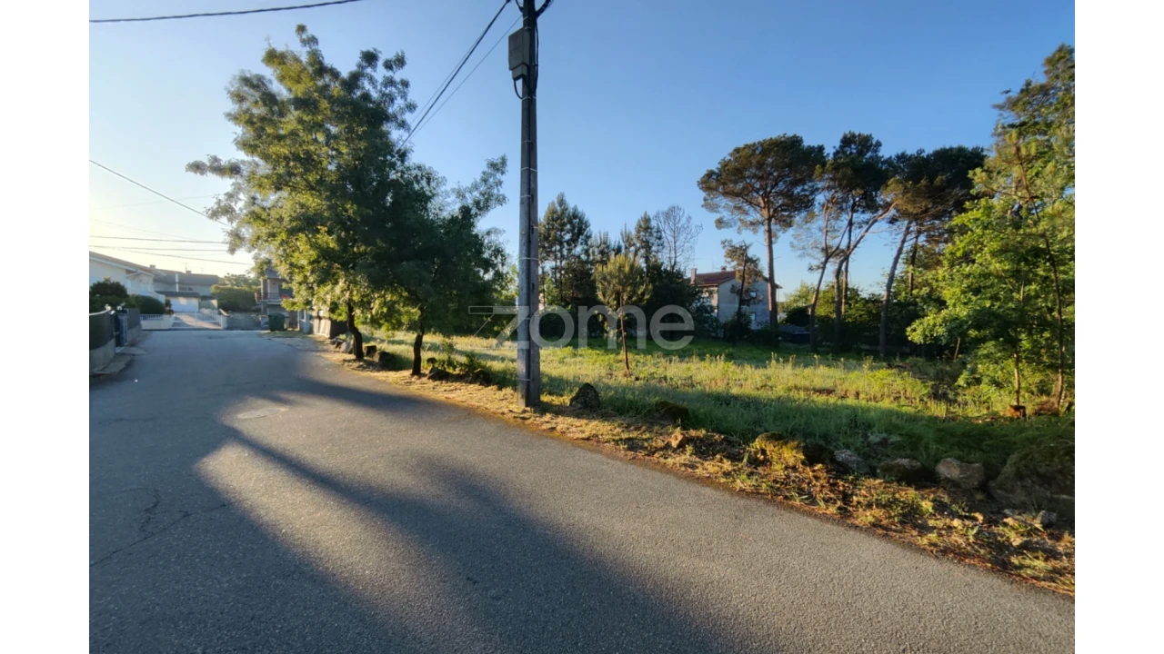 Terreno para Venda em Faíl e Vila Chã de Sá Foto 15
