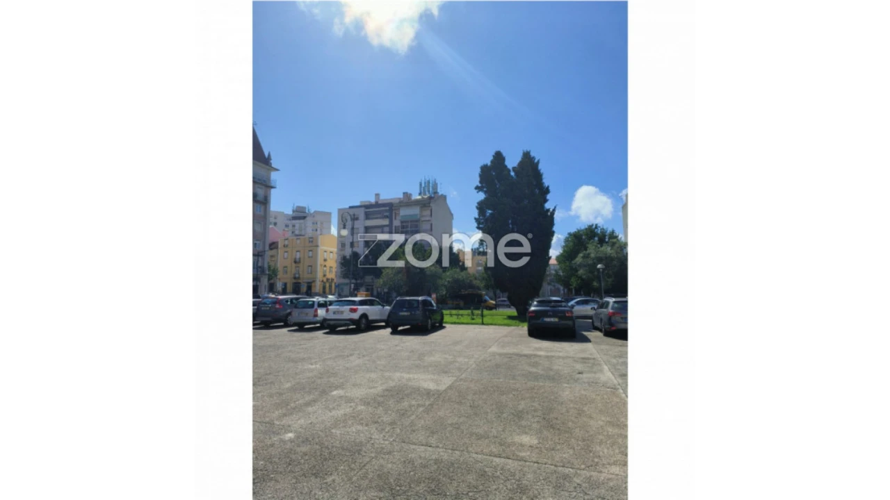 Apartamento T1 para Venda em Campo de Ourique Foto 11