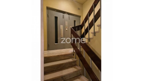 Apartamento T1 para Venda em Campo de Ourique