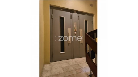 Apartamento T1 para Venda em Campo de Ourique