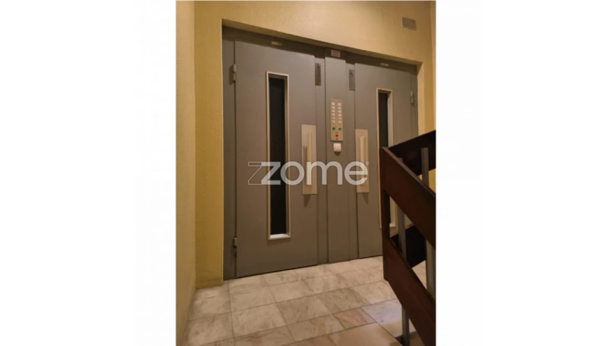 Apartamento T1 para Venda em Campo de Ourique Foto 4
