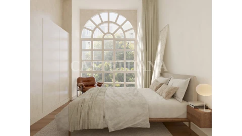Apartamento T1 para Venda em Arroios