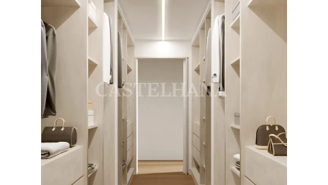 Apartamento T1 para Venda em Arroios