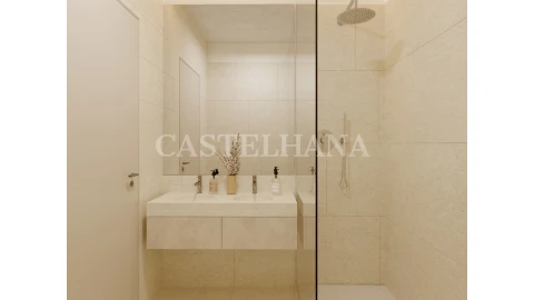 Apartamento T1 para Venda em Arroios