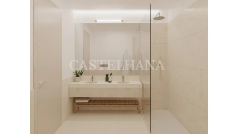 Apartamento T1 para Venda em Arroios