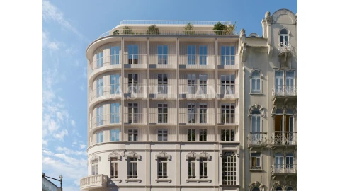 Apartamento T1 para Venda em Arroios