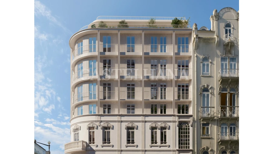 Apartamento T1 para Venda em Arroios Foto 19