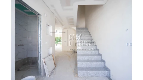 Moradia T4 para Venda em Corroios