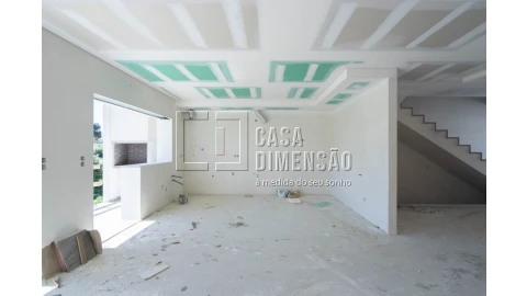 Moradia T4 para Venda em Corroios