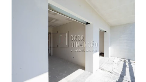Moradia T4 para Venda em Corroios