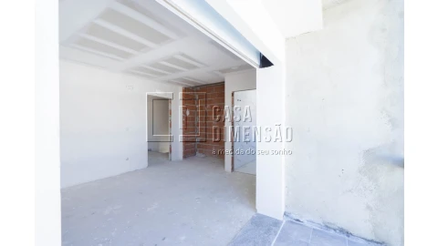 Moradia T4 para Venda em Corroios