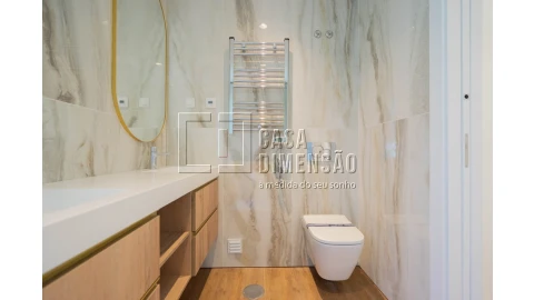 Moradia T3 para Venda em Caparica e Trafaria