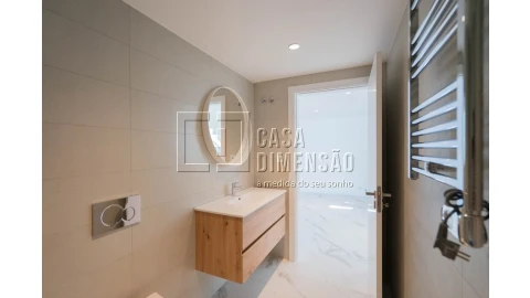 Moradia T3 para Venda em Caparica e Trafaria